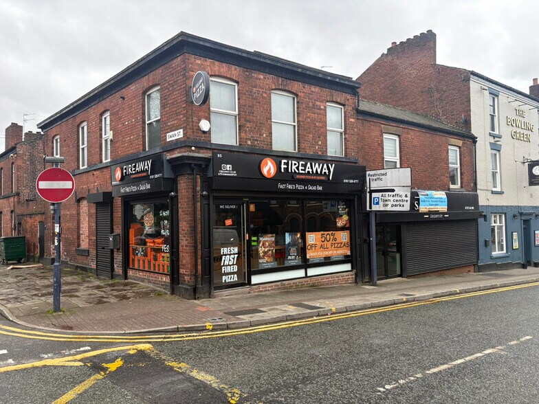 95-97 Penny Meadow, Ashton Under Lyne for sale - Interior Photo - Image 1 of 8