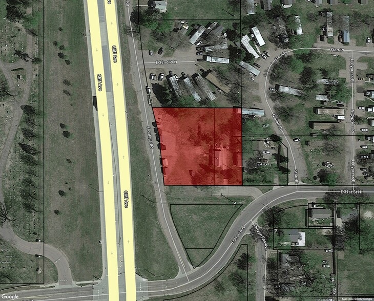 3110 N Cliff Ave, Sioux Falls 57104 Grevlos North Cliff Land UK