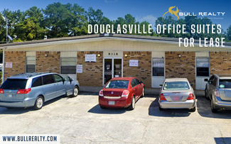 More details for 8318 Duralee Ln, Douglasville, GA - Office for Rent