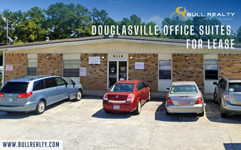 8318 Duralee Ln, Douglasville, GA for rent Building Photo- Image 1 of 11