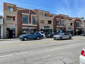 685 Lighthouse Ave, Monterey, CA for rent Building Photo- Image 1 of 7