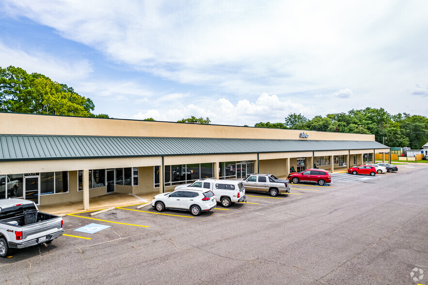 800 East St, Texarkana, AR for rent - Building Photo - Image 3 of 41