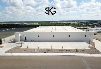 More details for 14609 Atlanta Dr, Laredo, TX - Industrial for Rent