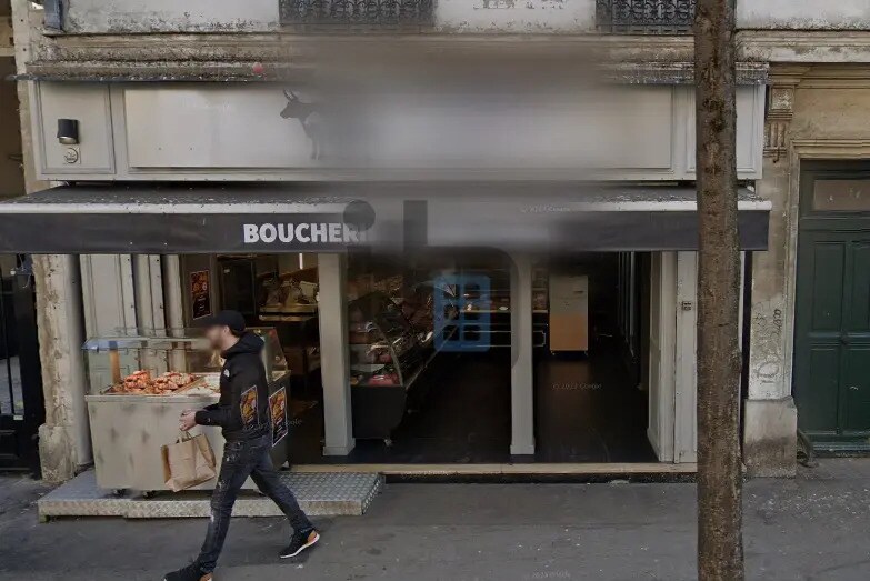 Retail in Vitry-sur-Seine to rent Building Photo- Image 1 of 5