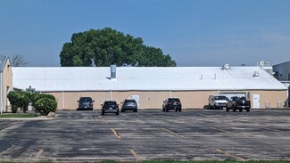 More details for 525 W Rolling Meadows Dr, Fond Du Lac, WI - Industrial for Rent