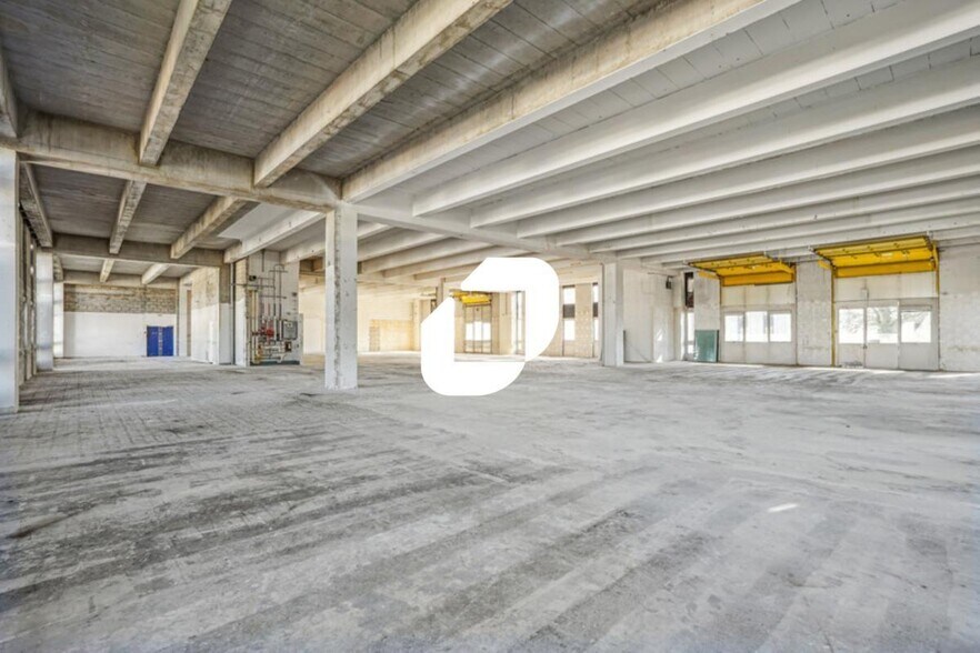 Office in Rungis to rent - Interior Photo - Image 3 of 16
