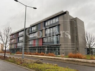 More details for Boulevard Jean-Auguste Ingres, Colomiers - Office to Rent