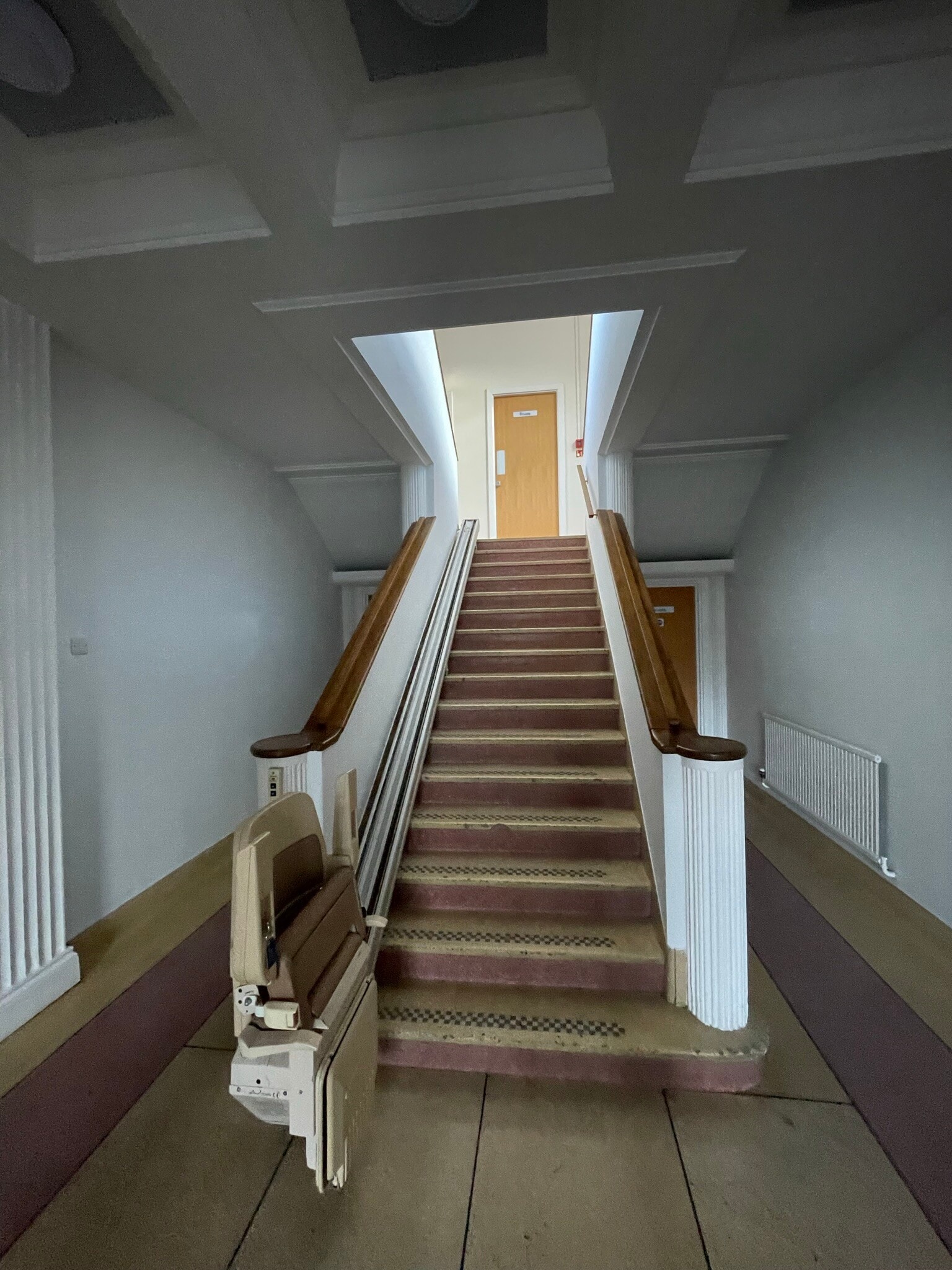 Bristol Rd, Bridgwater to rent Interior Photo- Image 1 of 12