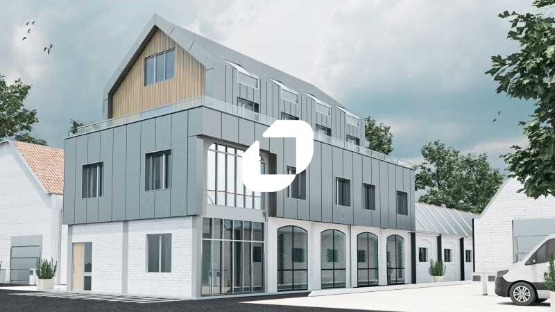 Light Industrial in Montmagny to rent Building Photo- Image 1 of 7