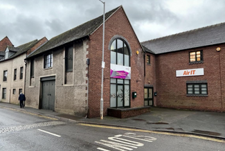 More details for 8 Market Pl, Uttoxeter - Office for Rent