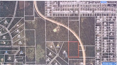 00 Grand Pines Dr, Magnolia, TX for sale Aerial- Image 1 of 1