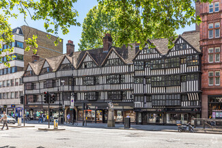 More details for 1-10 Staple Inn Buil, London - Office for Rent