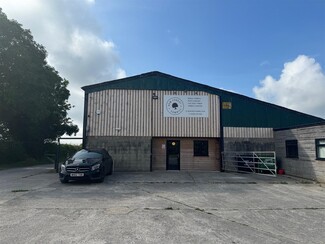 More details for Blandford Rd, Blandford Forum - Industrial for Rent