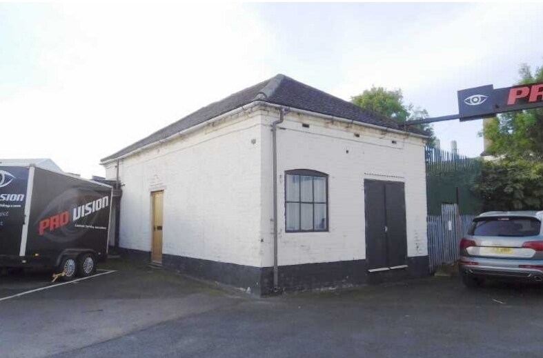 Oldmill St, Stoke On Trent for sale Primary Photo- Image 1 of 1