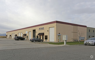 More details for 897 W 100 N, North Salt Lake, UT - Industrial for Rent