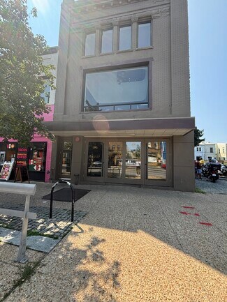 More details for 1245 H St NE, Washington, DC - Retail for Rent