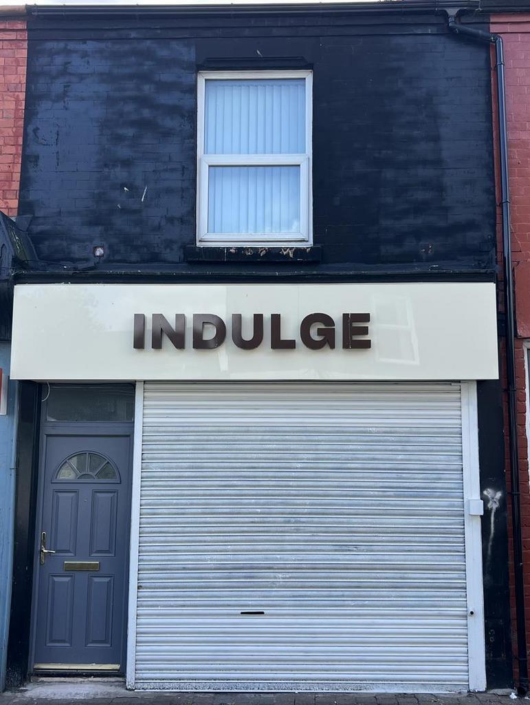 90 Cockburn St, Liverpool to rent Building Photo- Image 1 of 5