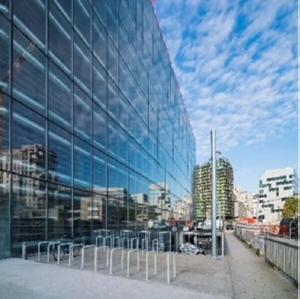 Location Bureaux 1 447 m² - Photo 1