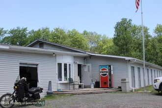 235 Dorantown Rd, Covington Township, PA for sale Primary Photo- Image 1 of 5