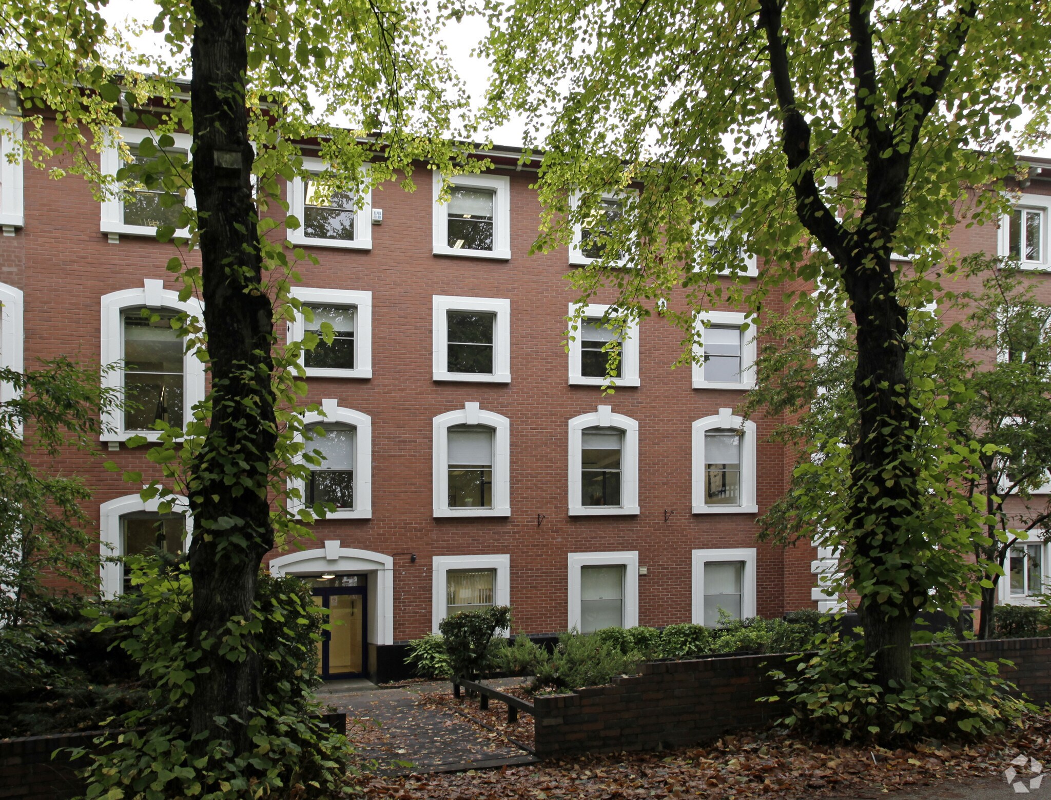 108-110 New Walk, Leicester for sale Primary Photo- Image 1 of 1