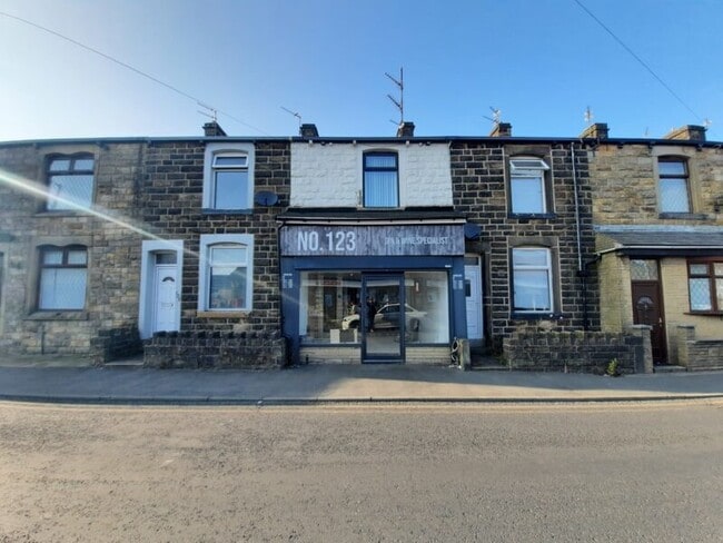 More details for 123 Burnley Rd, Burnley - Retail to Rent