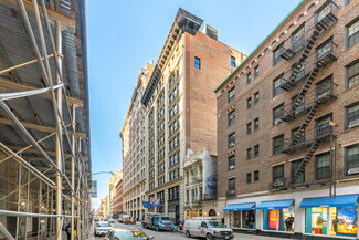 More details for 3-7 W 22nd St, New York, NY - Office, Office/Retail for Rent