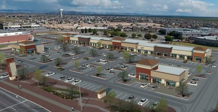 2260 N Zaragoza Rd, El Paso, TX for sale Primary Photo- Image 1 of 1