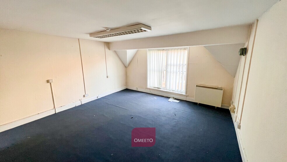 92 St. Peters St, Derby to rent - Interior Photo - Image 2 of 3