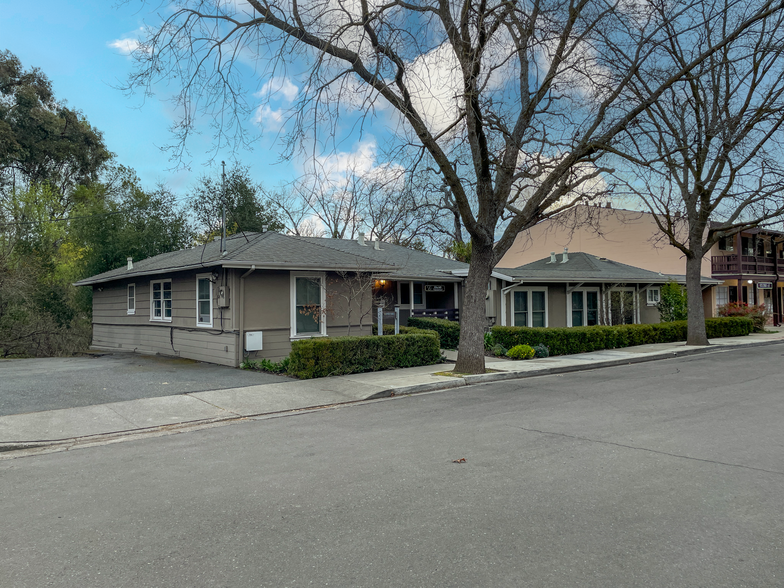 350 Rose St, Danville, CA for sale - Building Photo - Image 2 of 6