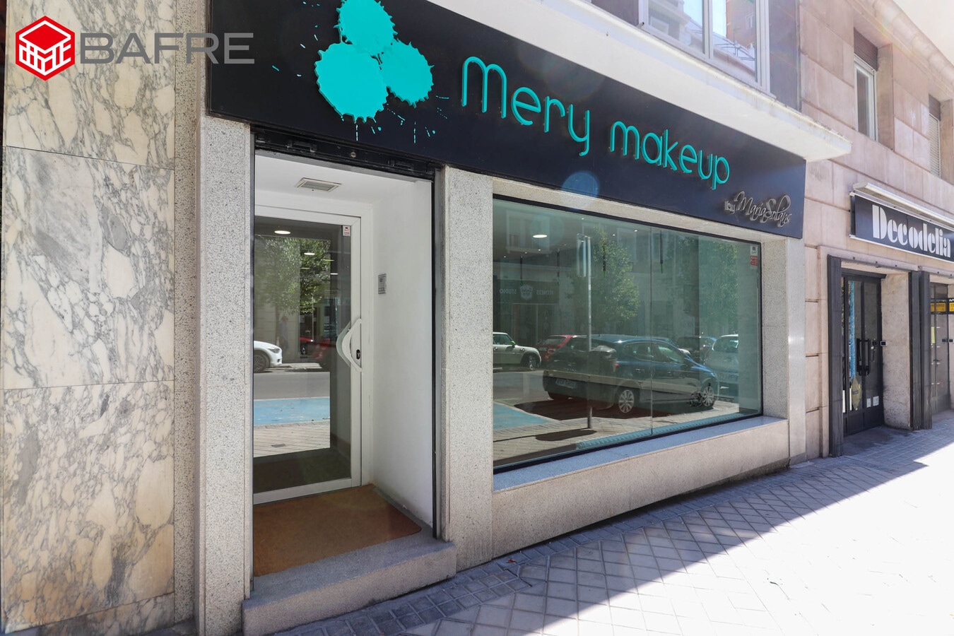 Madrid, MAD 28003 - Unit 1 -  - Interior Photo - Image 2 of 9