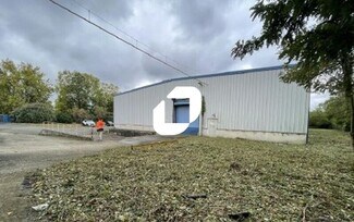 More details for Light Industrial to Rent
