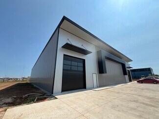 More details for 12500, Oklahoma City, OK - Industrial for Rent