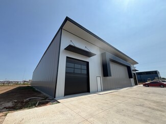 More details for 12500, Oklahoma City, OK - Industrial for Rent