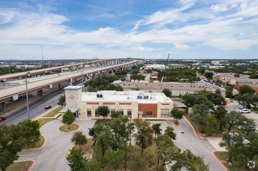 14016 N Highway 183, Austin, TX for rent - Aerial - Image 3 of 22