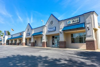 25470-25480 Point Lookout Rd, Leonardtown, MD for sale Building Photo- Image 1 of 1