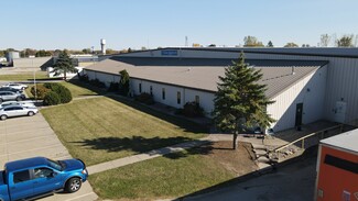 More details for 1000 Oak St, West Unity, OH - Industrial for Rent