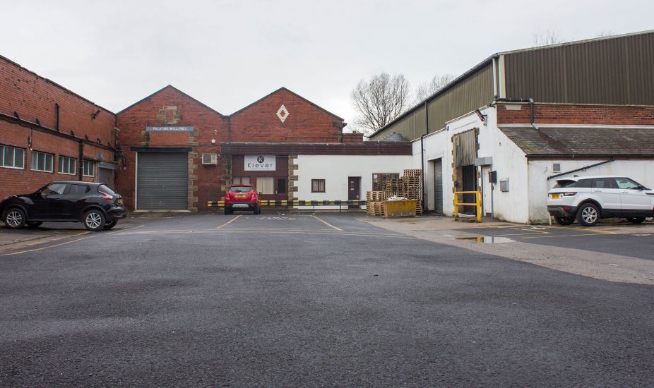 Meadow St, Great Harwood for sale - Building Photo - Image 1 of 1