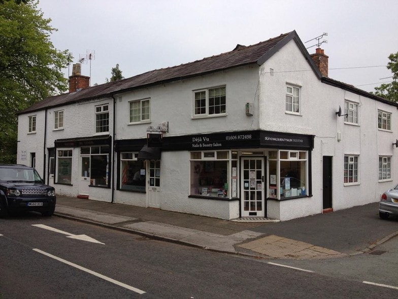 15-21 School Ln, Northwich to rent - Building Photo - Image 2 of 5
