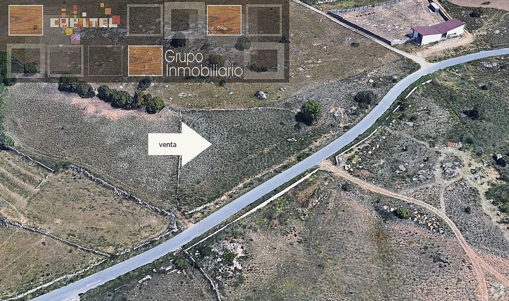 Land in La Colilla, Ávila for sale Primary Photo- Image 1 of 4