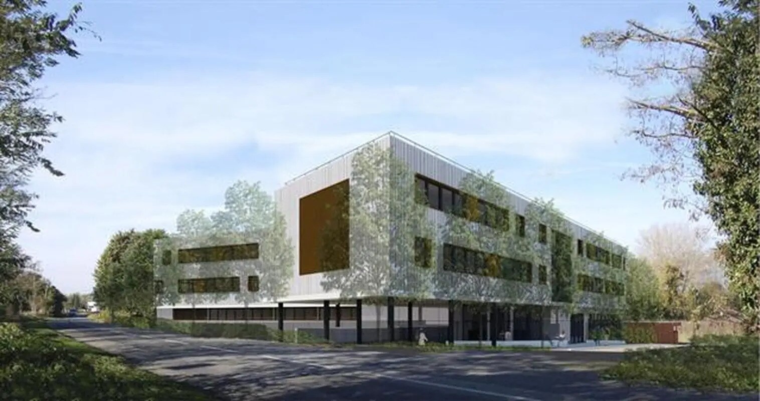 22 Route De Gauré, Balma for sale Building Photo- Image 1 of 25