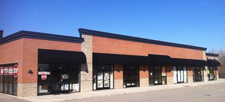 More details for 82-98 Spencer Rd, Saint Peters, MO - Retail for Rent