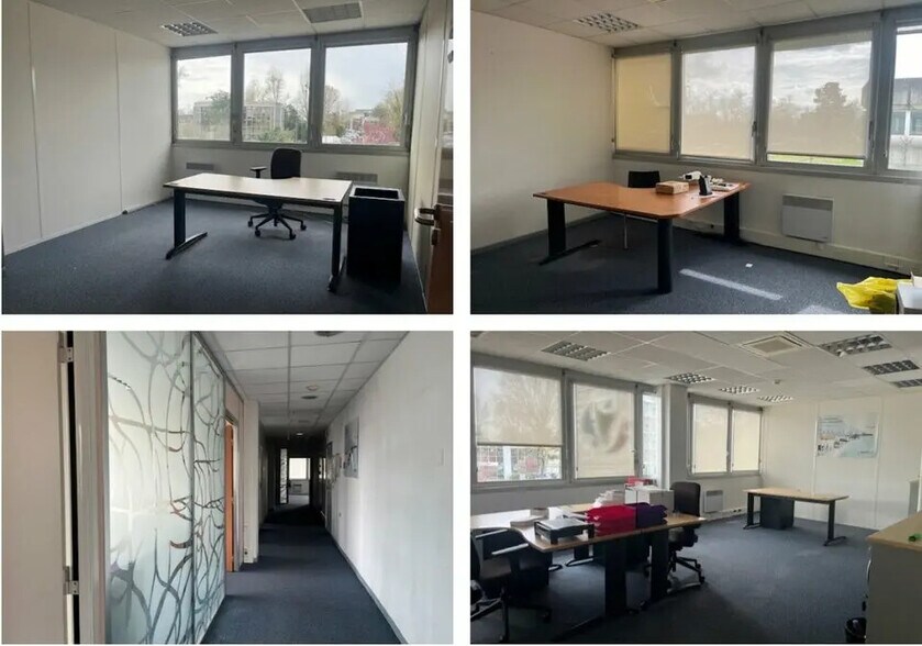 Office in Bruges to rent - Interior Photo - Image 3 of 4