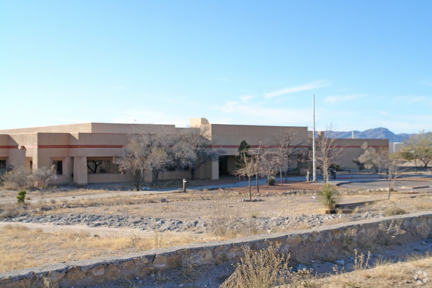 4201 Del Rey Blvd, Las Cruces 88012 UK