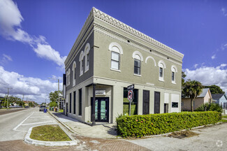 More details for 2501 N Armenia Ave, Tampa, FL - Office/Retail for Rent