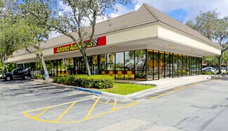 More details for 2500-2580 State Road 7, Hollywood, FL - Retail for Rent