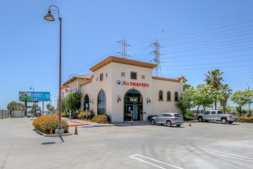 4850 Rivergrade Rd, Irwindale, CA for sale - Building Photo - Image 1 of 1