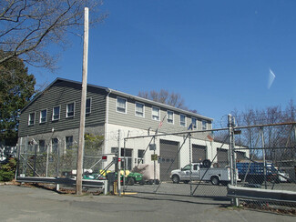 More details for 370 Ardale St, West Haven, CT - Light Industrial for Sale