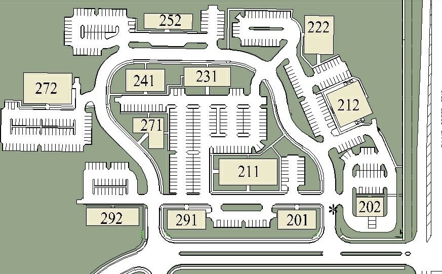 271 Carter Dr, Middletown, DE for sale - Site Plan - Image 1 of 1