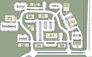 271 Carter Dr, Middletown, DE for sale Site Plan- Image 1 of 2