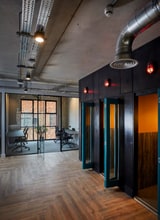 1 Silk St, Manchester to rent Interior Photo- Image 2 of 3